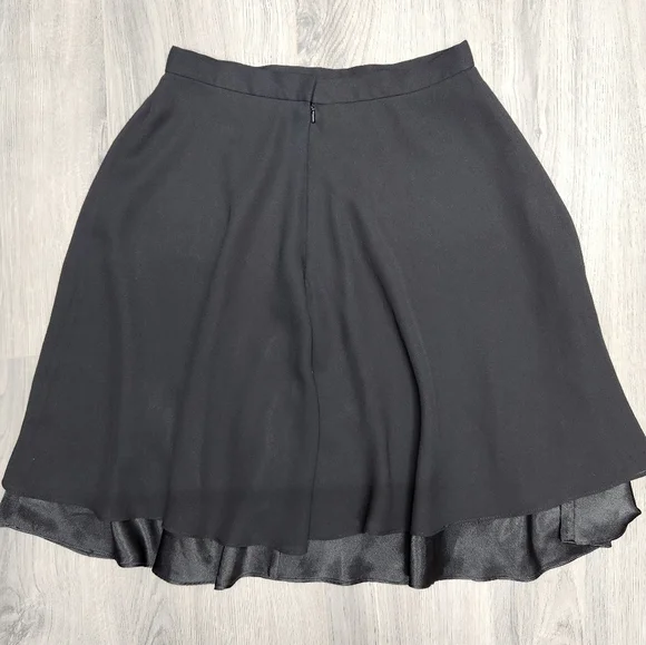 Adrianna Papell Evening Essentials Skirt. - Picture 2 of 3